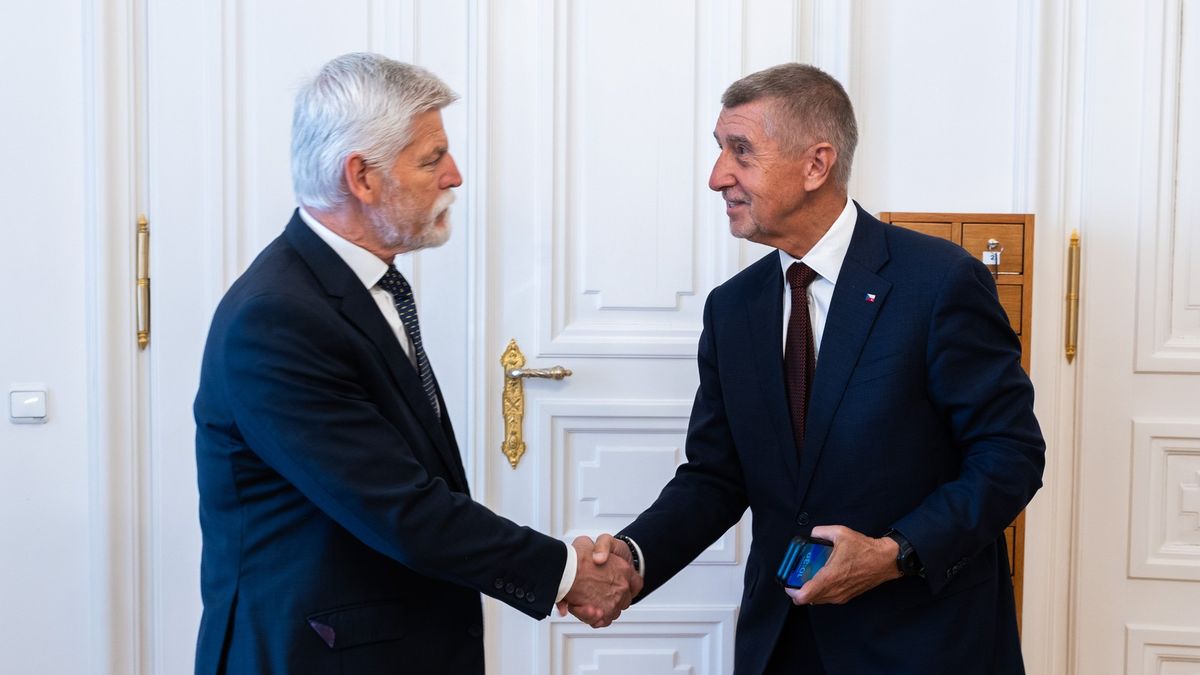 Babiš míří na Hrad. Takto se rýsuje jeho nová vláda